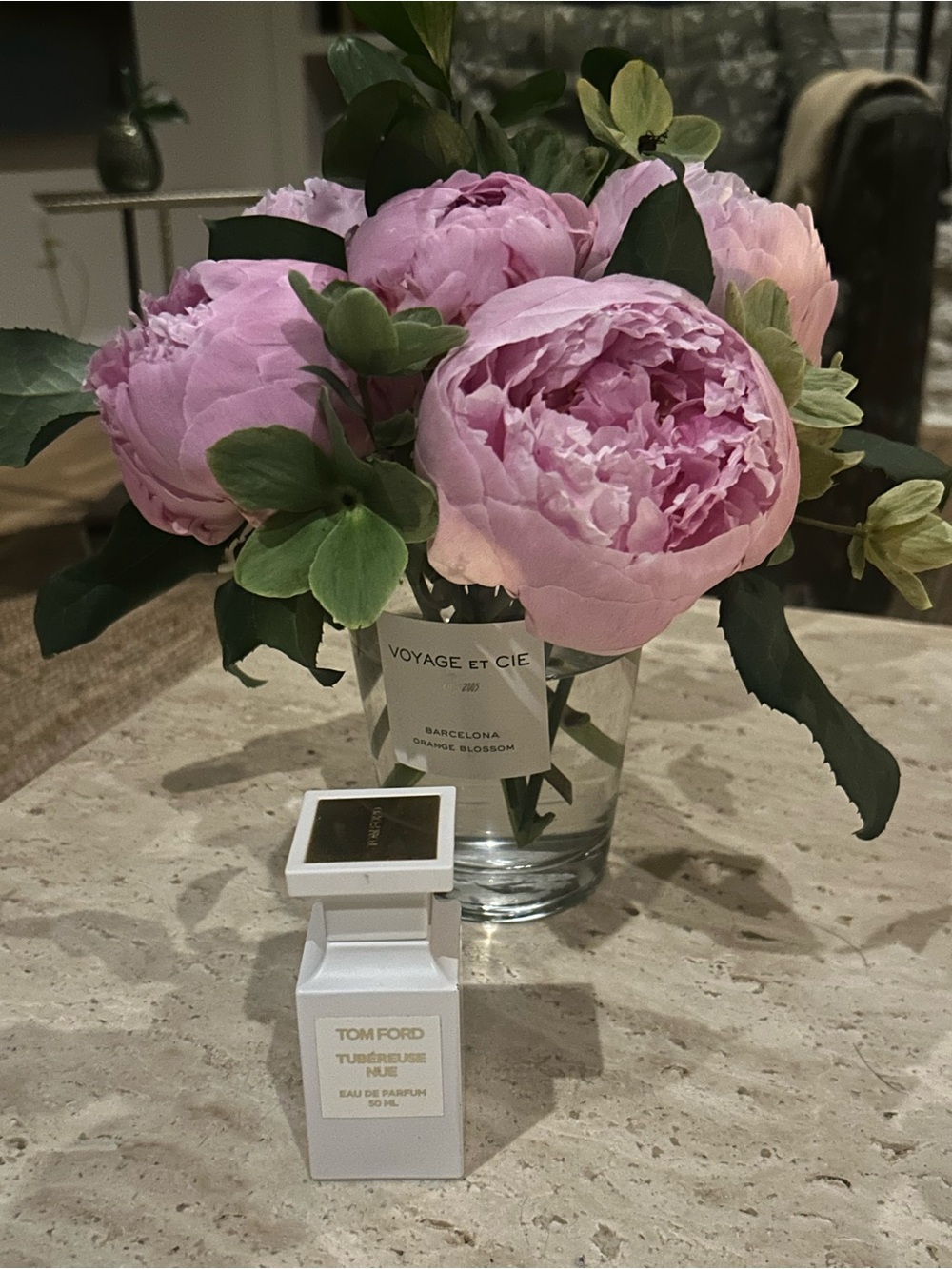 Tom Ford TUBÉREUSE NUE EAU DE PARFUM